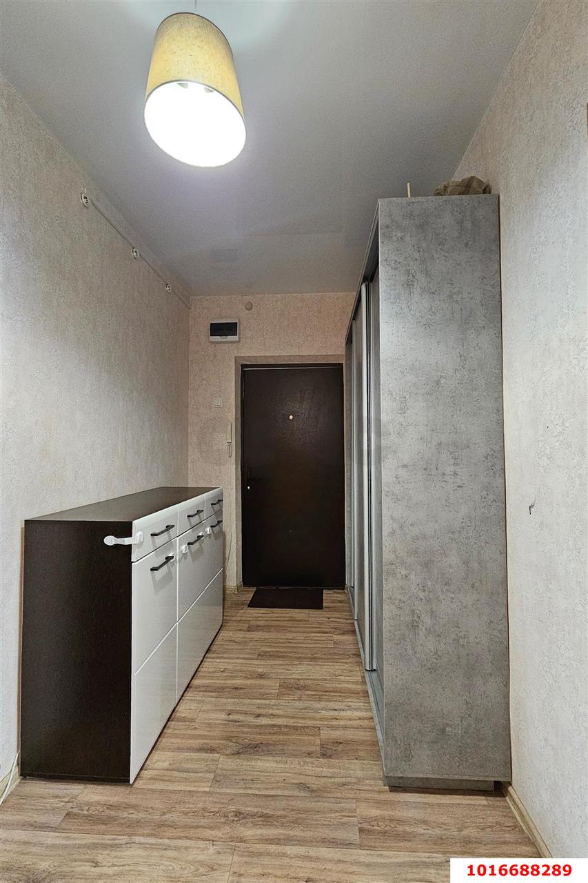 Фото №5: Студия 30 м² - Краснодар, Прикубанский внутригородской округ, ж/р Восточный, ул. имени 40-летия Победы, 188