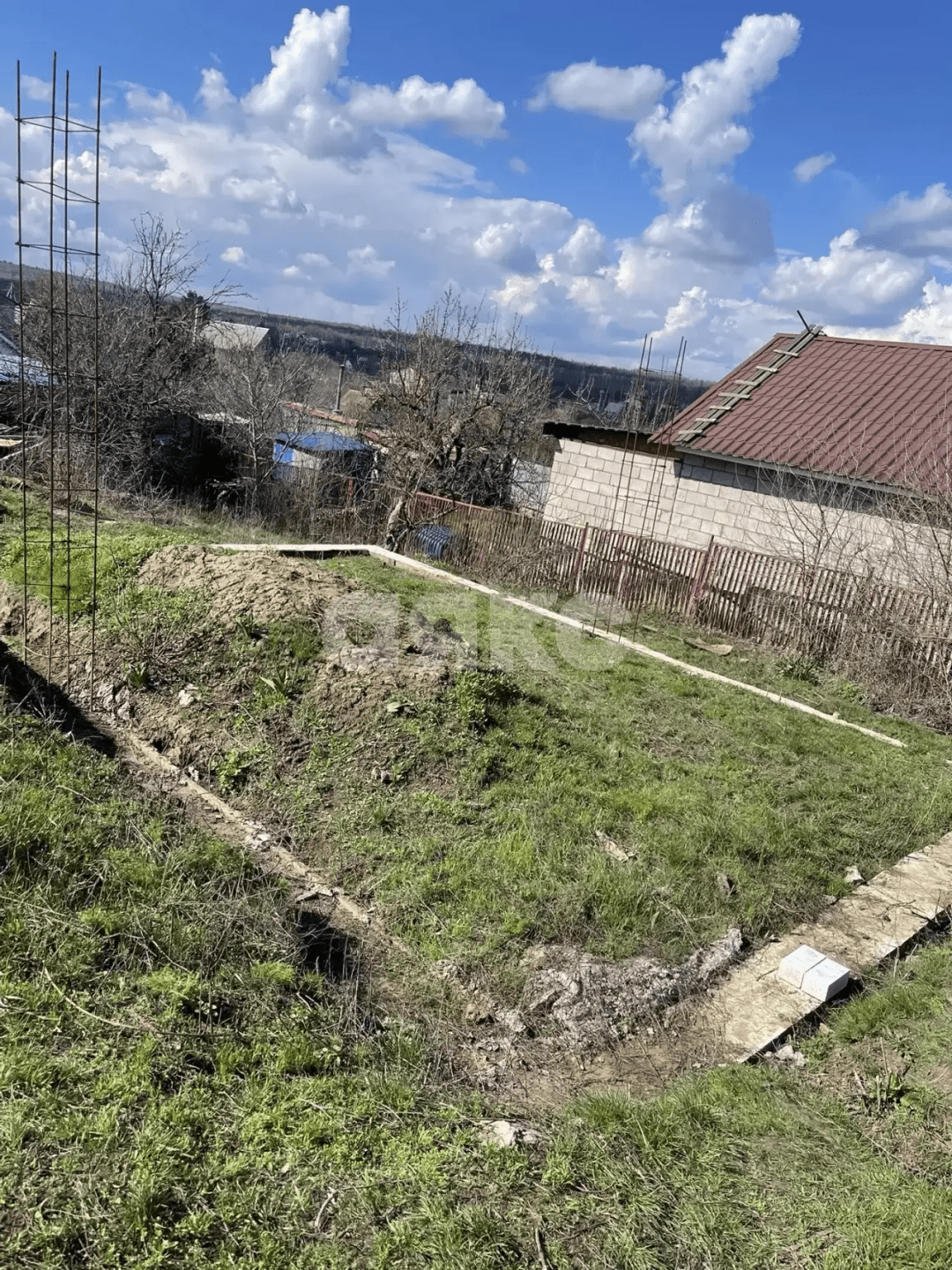 Фото №1: Участок садоводство <span class="whitespace-nowrap">460 сот.</span> - Волгоград, Ворошиловский, мкр. СНТ Рекорд, ул. Семёнова-Тян-Шанского
