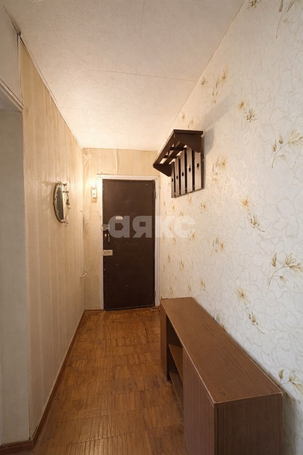 Фото №8: 1-комнатная квартира <span class="whitespace-nowrap">31 м²</span>, <span class="whitespace-nowrap">3/5 эт.</span> - Волгоград, Дзержинский, мкр. Жилгородок, ул. Краснополянская, 28