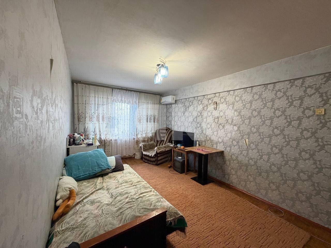 Фото №6: 1-комнатная квартира <span class="whitespace-nowrap">31 м²</span>, <span class="whitespace-nowrap">3/5 эт.</span> - Волгоград, Дзержинский, мкр. Жилгородок, ул. Краснополянская, 28