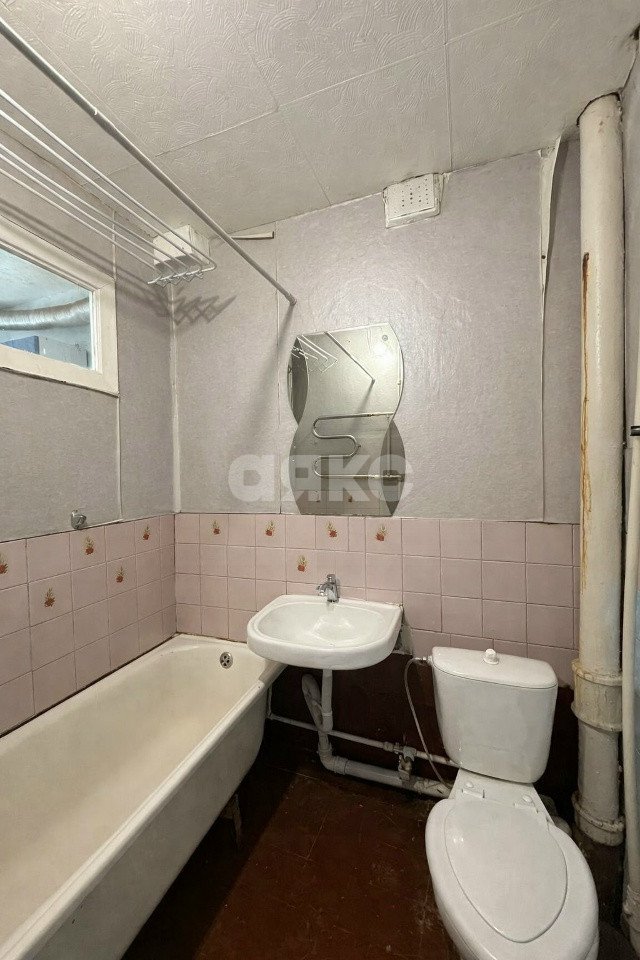 Фото №7: 1-комнатная квартира <span class="whitespace-nowrap">31 м²</span>, <span class="whitespace-nowrap">3/5 эт.</span> - Волгоград, Дзержинский, мкр. Жилгородок, ул. Краснополянская, 28