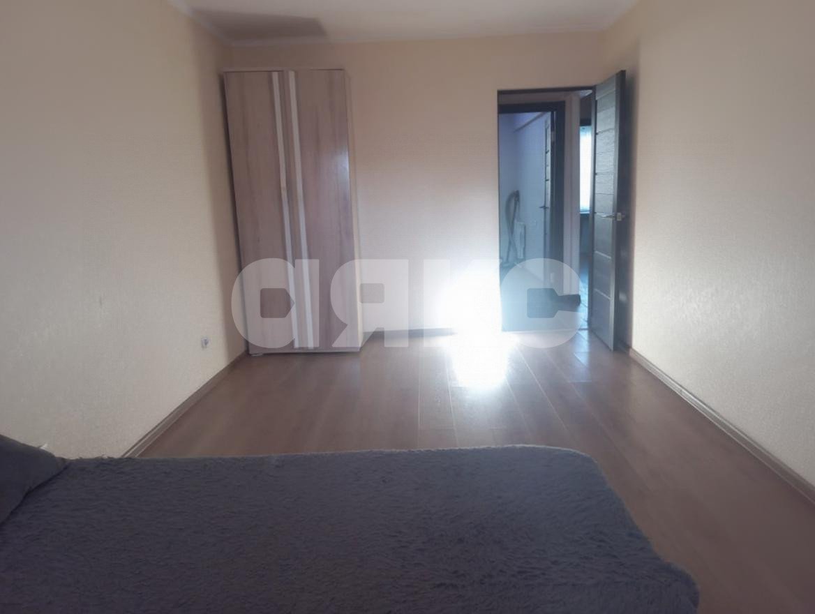 Фото №6: 2-комнатная квартира 50 м² - Анапа, мкр. 12-й, 19