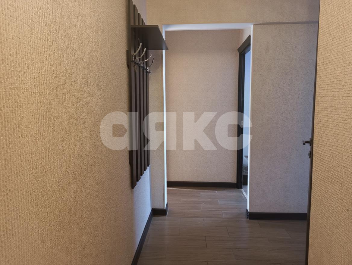 Фото №9: 2-комнатная квартира 50 м² - Анапа, мкр. 12-й, 19