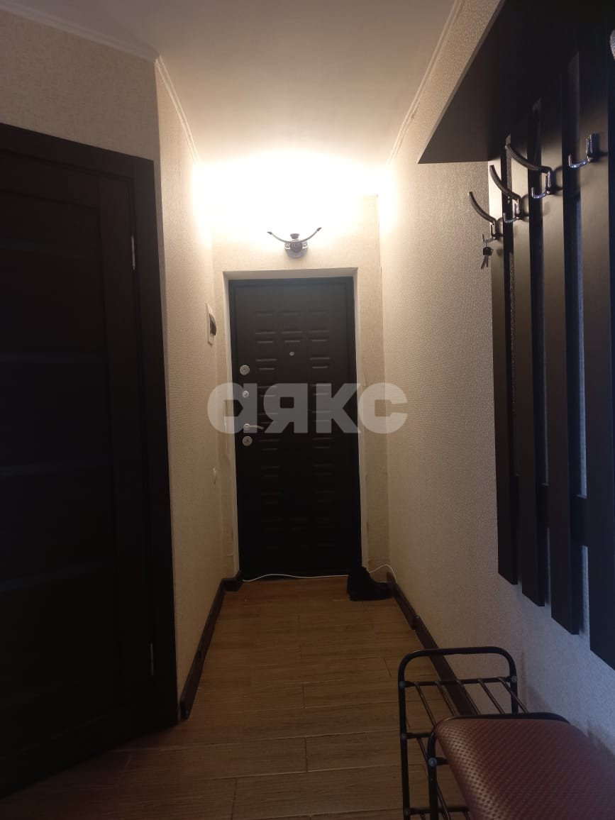 Фото №10: 2-комнатная квартира 50 м² - Анапа, мкр. 12-й, 19