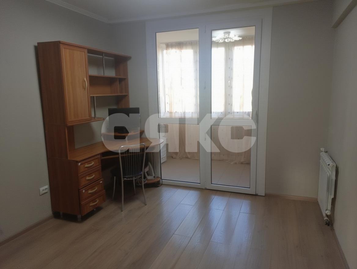 Фото №3: 2-комнатная квартира 50 м² - Анапа, мкр. 12-й, 19