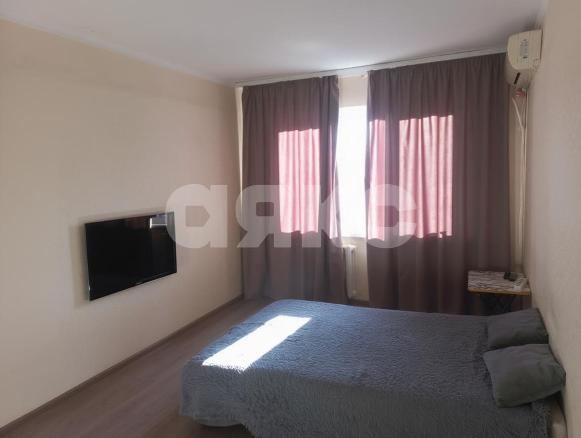 Фото №7: 2-комнатная квартира 50 м² - Анапа, мкр. 12-й, 19