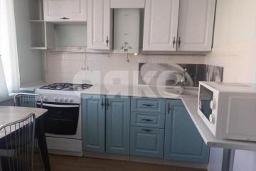 Фото №1: 2-комнатная квартира 50 м² - Анапа, мкр. 12-й, 19