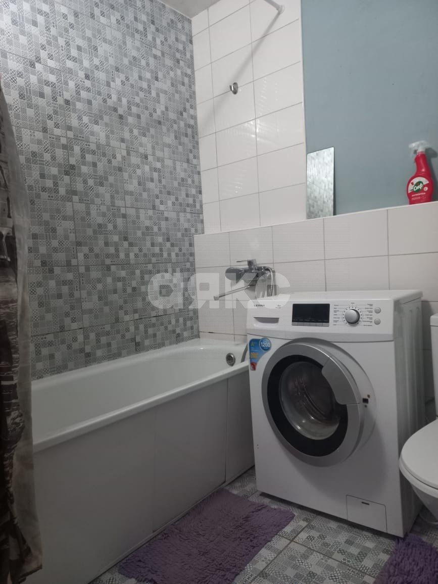 Фото №8: 2-комнатная квартира 50 м² - Анапа, мкр. 12-й, 19