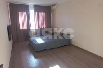 Фото №5: 2-комнатная квартира 50 м² - Анапа, мкр. 12-й, 19