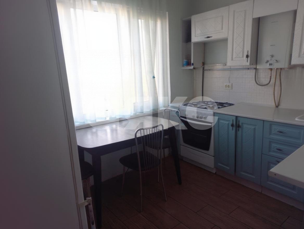 Фото №2: 2-комнатная квартира 50 м² - Анапа, мкр. 12-й, 19