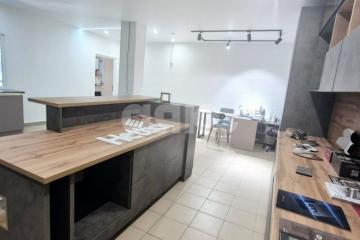 Фото №2: Коммерция 43 м² - Анапа, ул. Толстого, 111В