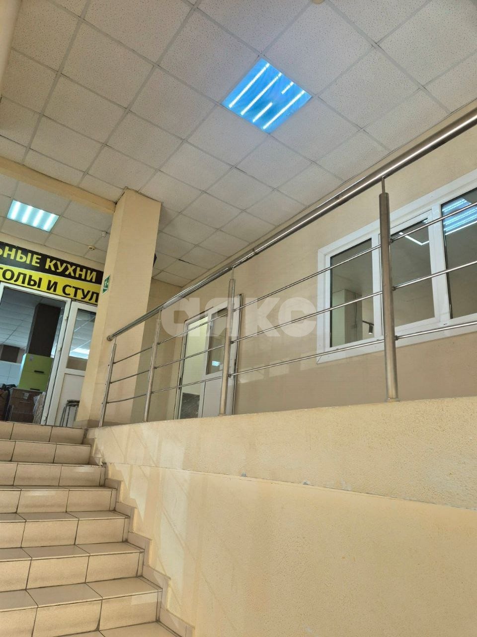 Фото №6: Коммерция 43 м² - Анапа, ул. Толстого, 111В