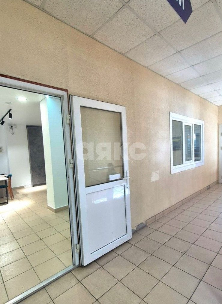 Фото №5: Коммерция 43 м² - Анапа, ул. Толстого, 111В