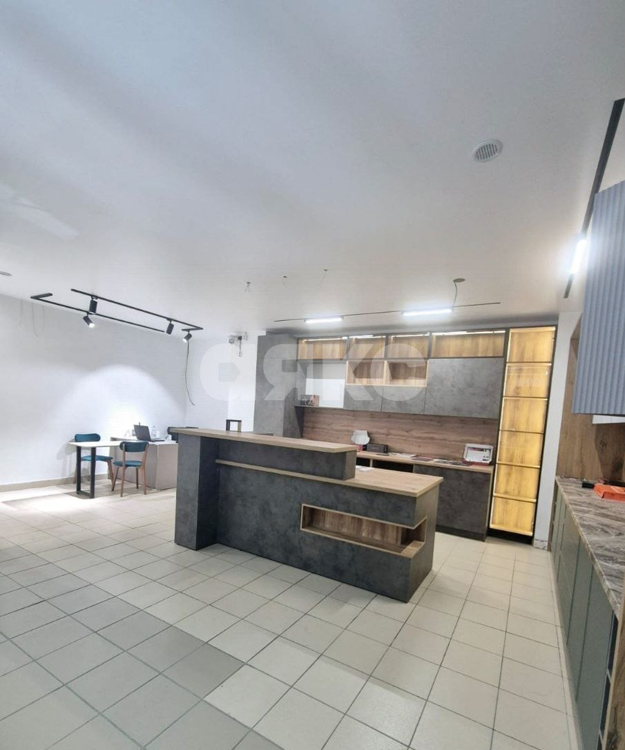 Фото №4: Коммерция 43 м² - Анапа, ул. Толстого, 111В