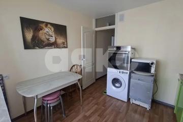 Фото №5: 1-комнатная квартира 34 м² - Анапа, мкр. жилой комплекс Горгиппия, ул. Ленина, 196