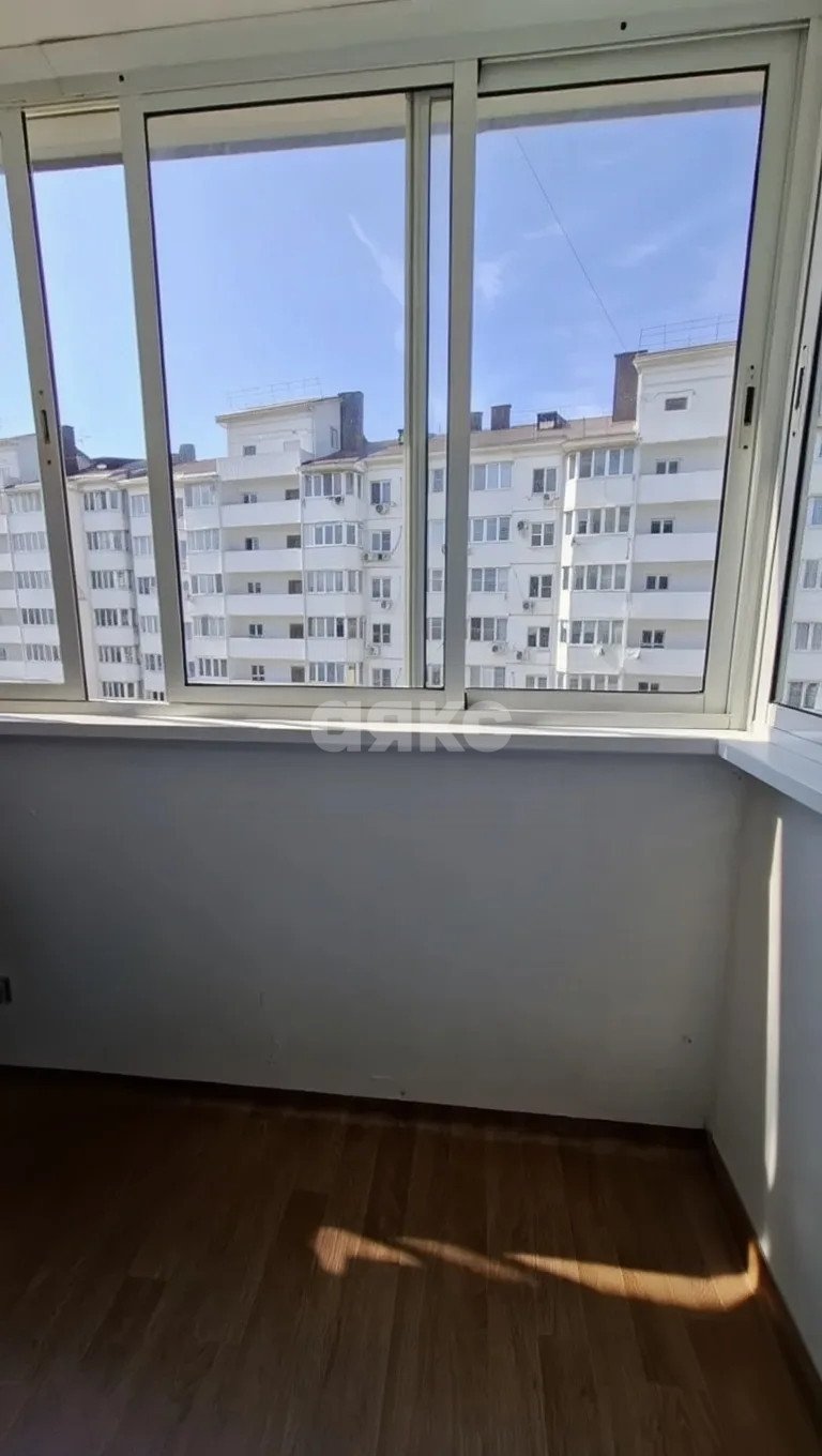 Фото №9: 1-комнатная квартира 34 м² - Анапа, Горгиппия, мкр. жилой комплекс Горгиппия, ул. Ленина, 196