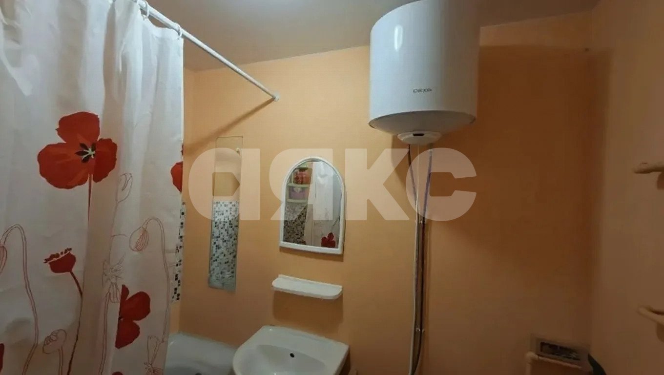 Фото №7: 1-комнатная квартира 34 м² - Анапа, Горгиппия, мкр. жилой комплекс Горгиппия, ул. Ленина, 196