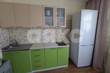 Фото №3: 1-комнатная квартира 34 м² - Анапа, мкр. жилой комплекс Горгиппия, ул. Ленина, 196