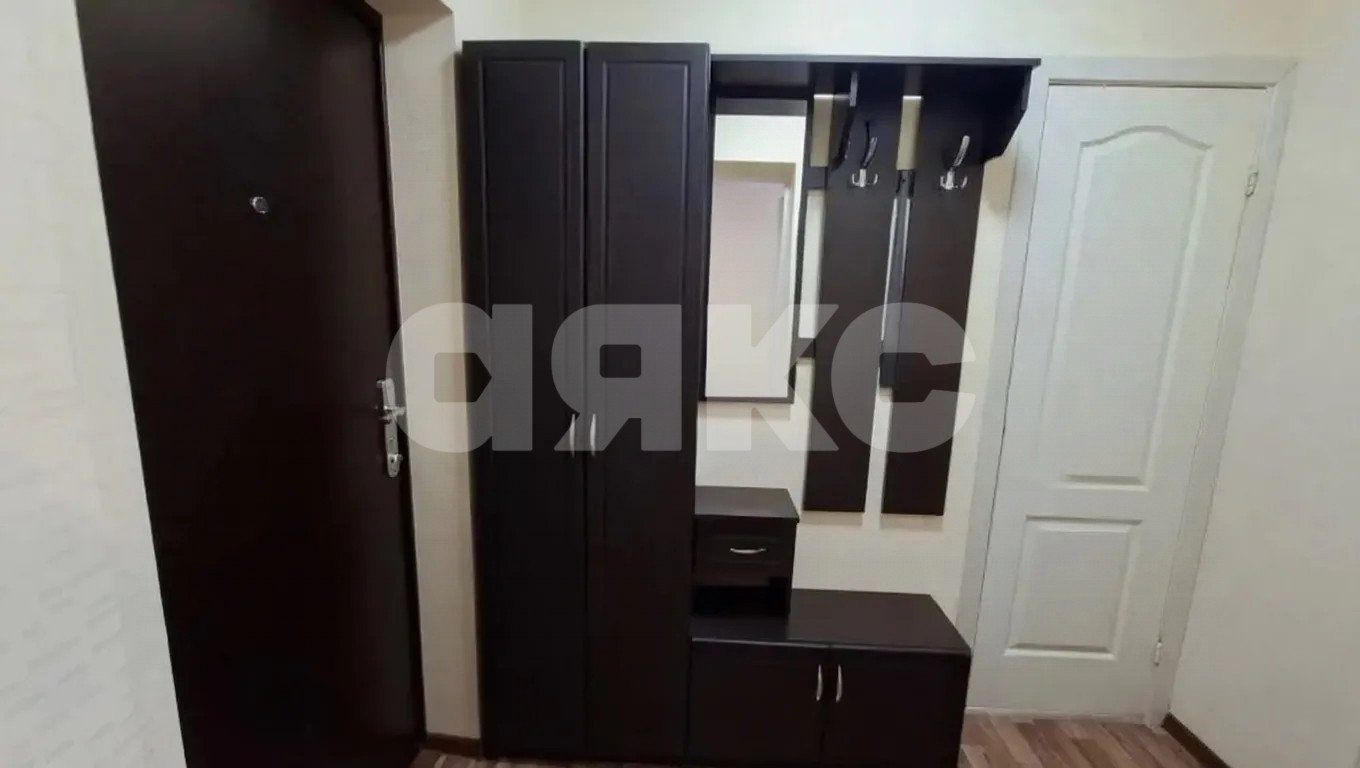 Фото №6: 1-комнатная квартира 34 м² - Анапа, Горгиппия, мкр. жилой комплекс Горгиппия, ул. Ленина, 196