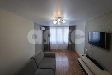 Фото №2: 1-комнатная квартира 34 м² - Анапа, мкр. жилой комплекс Горгиппия, ул. Ленина, 196