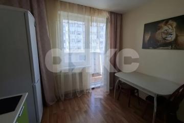 Фото №4: 1-комнатная квартира 34 м² - Анапа, мкр. жилой комплекс Горгиппия, ул. Ленина, 196