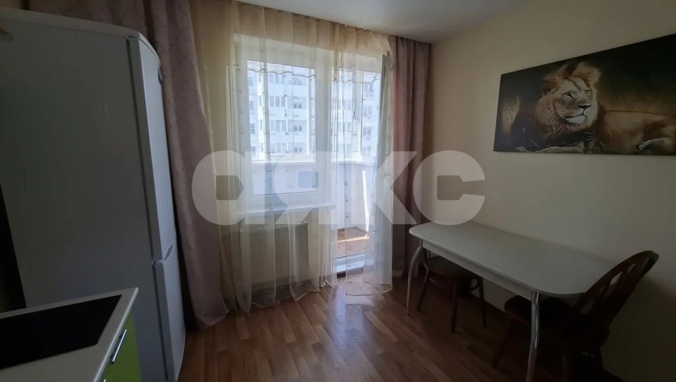 Фото №4: 1-комнатная квартира 34 м² - Анапа, Горгиппия, мкр. жилой комплекс Горгиппия, ул. Ленина, 196