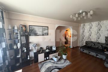 Фото №2: 2-комнатная квартира 45 м² - Тула, мкр. Пролетарский территориальный округ, ул. Кирова, 26к2