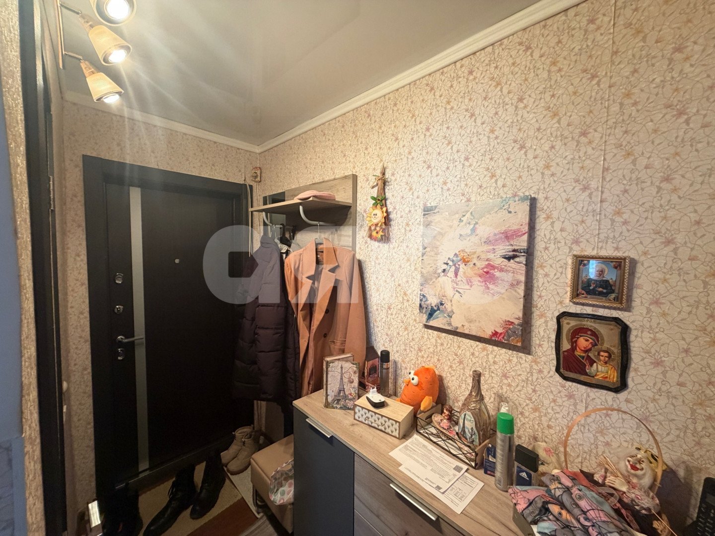 Фото №7: 2-комнатная квартира 45 м² - Тула, мкр. Пролетарский территориальный округ, ул. Кирова, 26к2