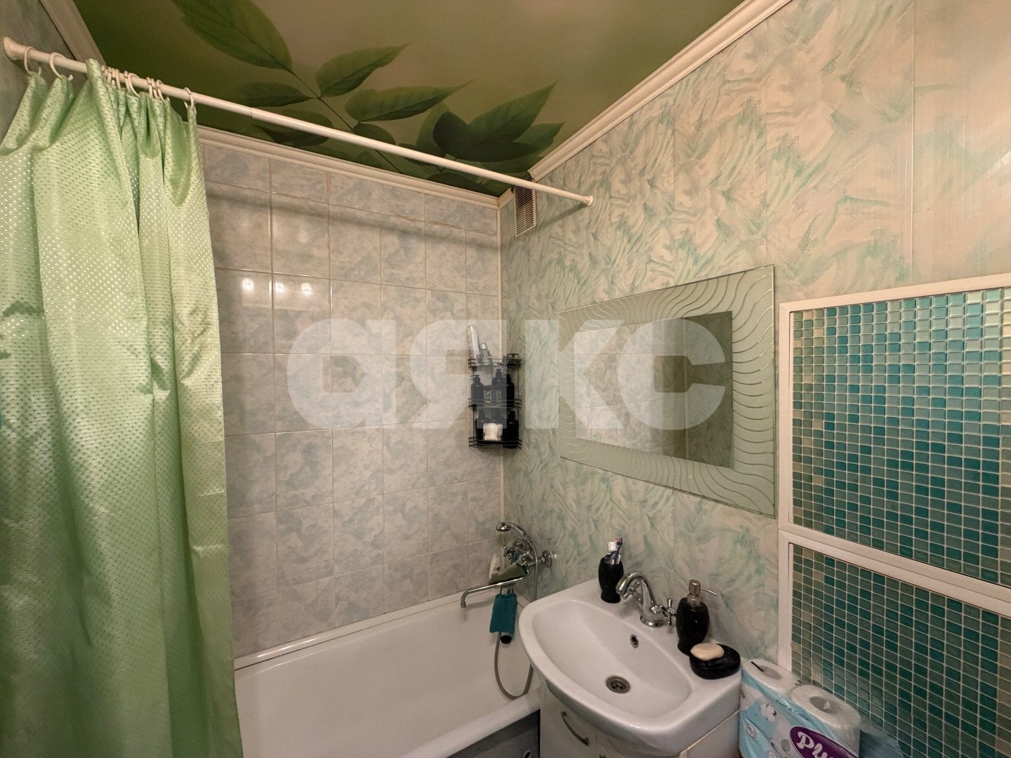 Фото №9: 2-комнатная квартира 45 м² - Тула, мкр. Пролетарский территориальный округ, ул. Кирова, 26к2