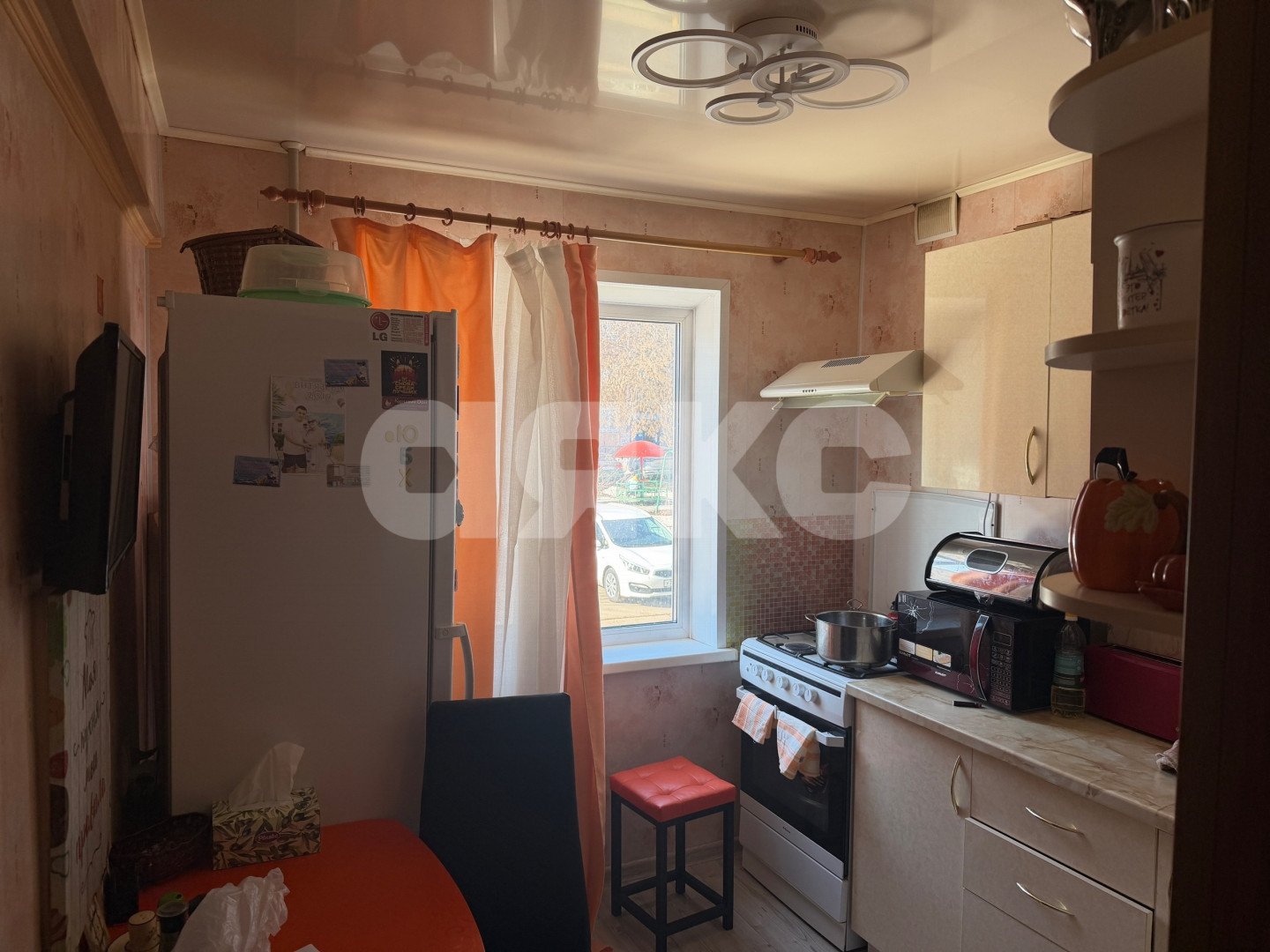 Фото №10: 2-комнатная квартира 45 м² - Тула, мкр. Пролетарский территориальный округ, ул. Кирова, 26к2