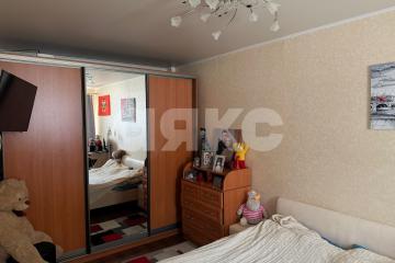 Фото №5: 2-комнатная квартира 45 м² - Тула, мкр. Пролетарский территориальный округ, ул. Кирова, 26к2