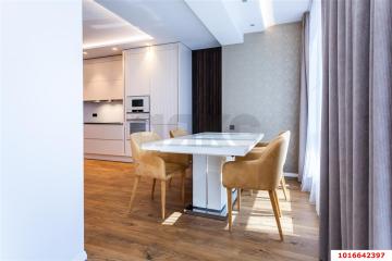 Фото №5: 2-комнатная квартира 120 м² - Краснодар, мкр. Центральный, ул. Будённого, 129