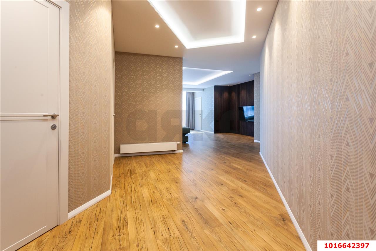 Фото №16: 2-комнатная квартира 120 м² - Краснодар, Центральный внутригородской округ, Западный внутригородской округ, жилой комплекс Центральный, мкр. Центральный, ул. Будённого, 129