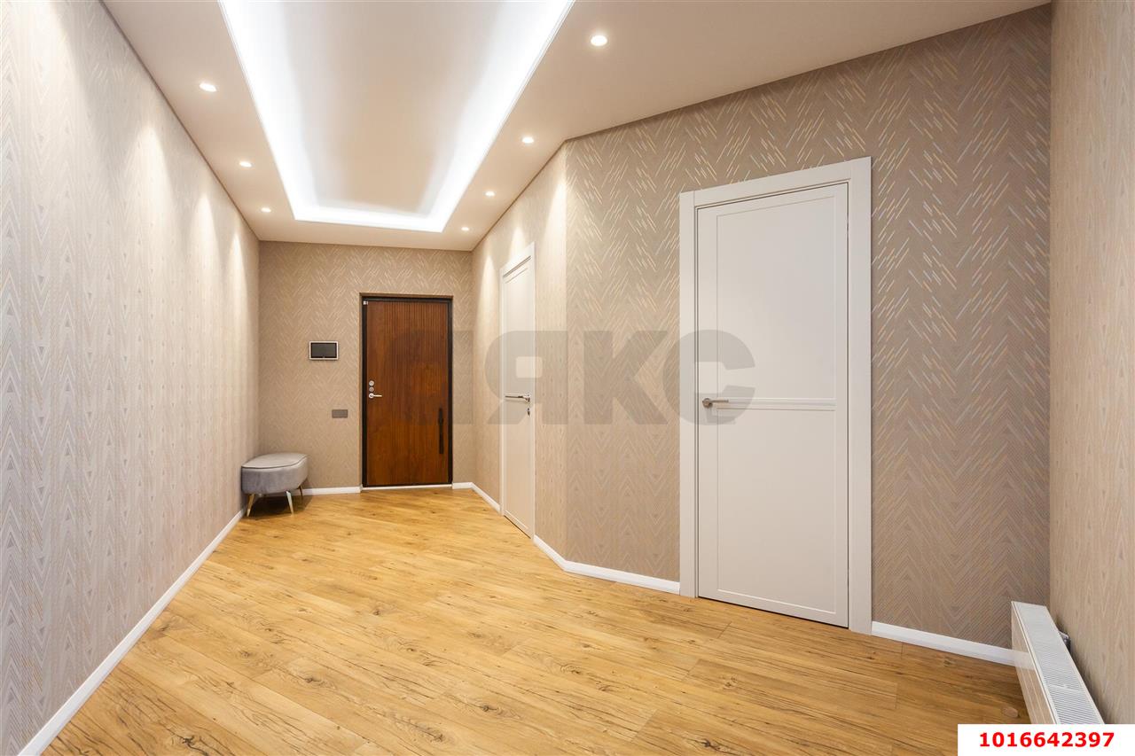 Фото №14: 2-комнатная квартира 120 м² - Краснодар, Центральный внутригородской округ, Западный внутригородской округ, жилой комплекс Центральный, мкр. Центральный, ул. Будённого, 129