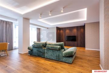 Фото №2: 2-комнатная квартира 120 м² - Краснодар, мкр. Центральный, ул. Будённого, 129