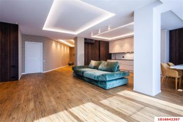 Фото №3: 2-комнатная квартира 120 м² - Краснодар, мкр. Центральный, ул. Будённого, 129