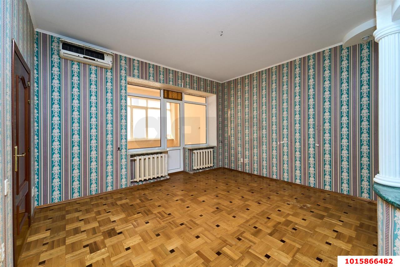 Фото №10: 5+-комнатная квартира 250 м² - Краснодар, мкр. Западный внутригородской округ, ул. Гагарина