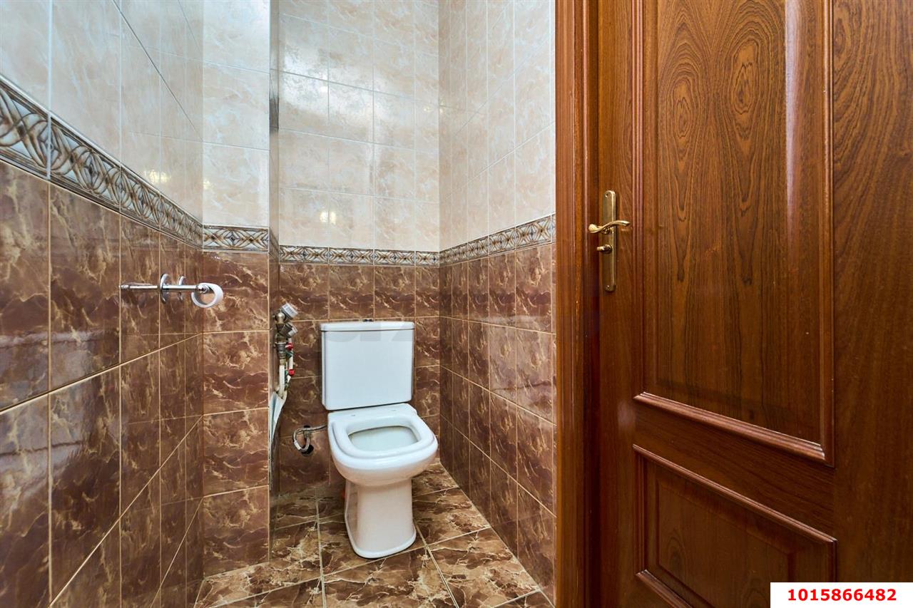 Фото №8: 5+-комнатная квартира 250 м² - Краснодар, мкр. Западный внутригородской округ, ул. Гагарина