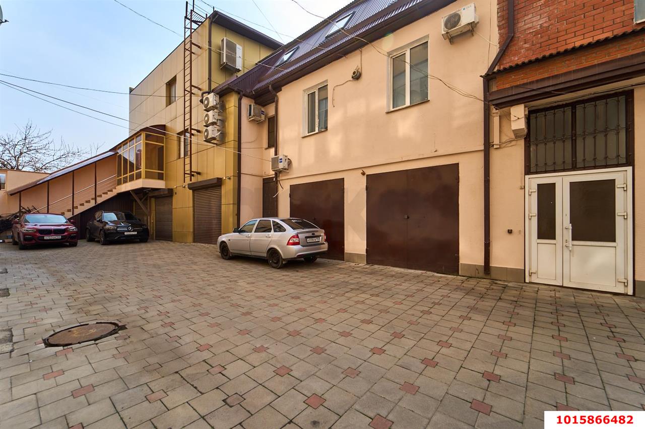 Фото №16: 5+-комнатная квартира 250 м² - Краснодар, мкр. Западный внутригородской округ, ул. Гагарина