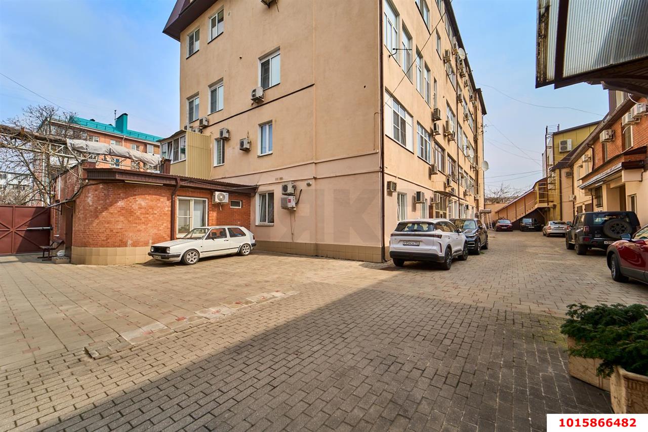 Фото №17: 5+-комнатная квартира 250 м² - Краснодар, мкр. Западный внутригородской округ, ул. Гагарина