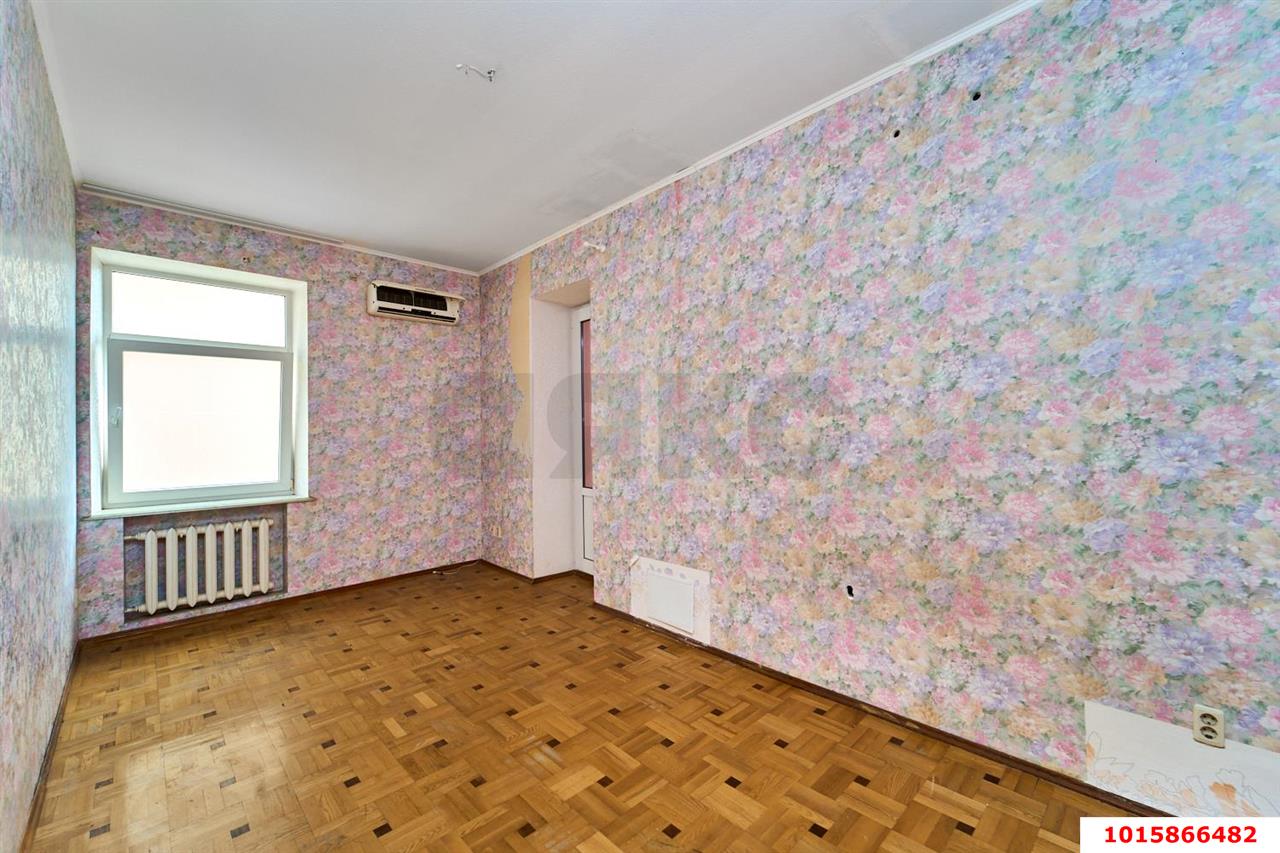 Фото №15: 5+-комнатная квартира 250 м² - Краснодар, мкр. Западный внутригородской округ, ул. Гагарина