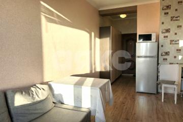 Фото №5: Студия 28 м² - Сочи, мкр. Донская, ул. Гончарова, 1/1