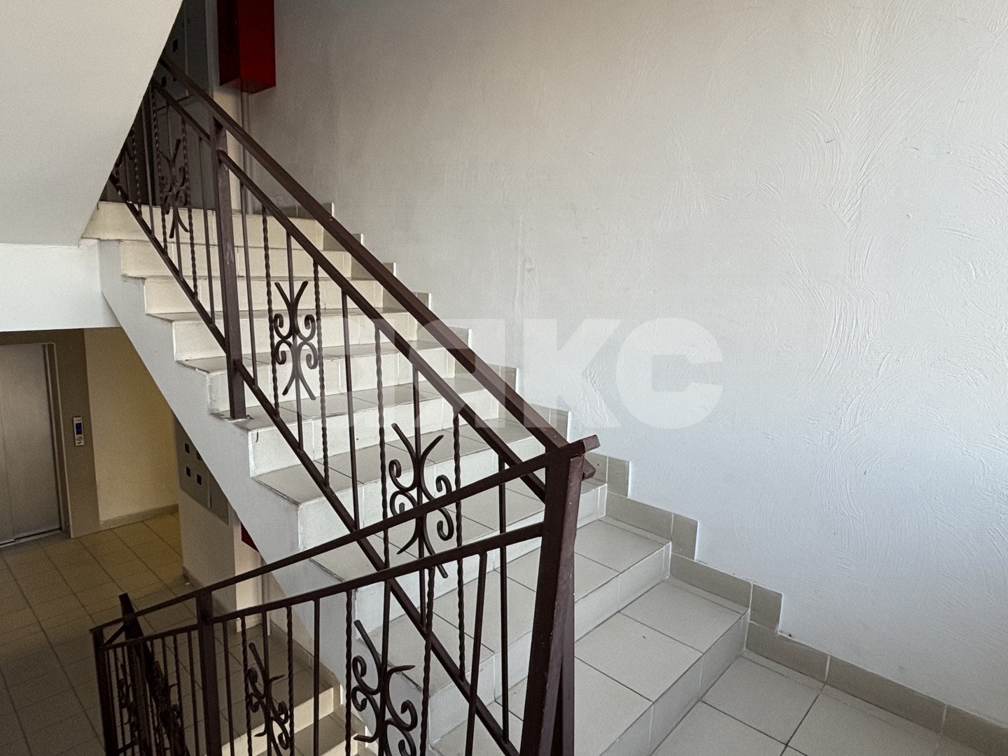 Фото №8: Студия 28 м² - Сочи, Центральный, мкр. Донская, ул. Гончарова, 1/1