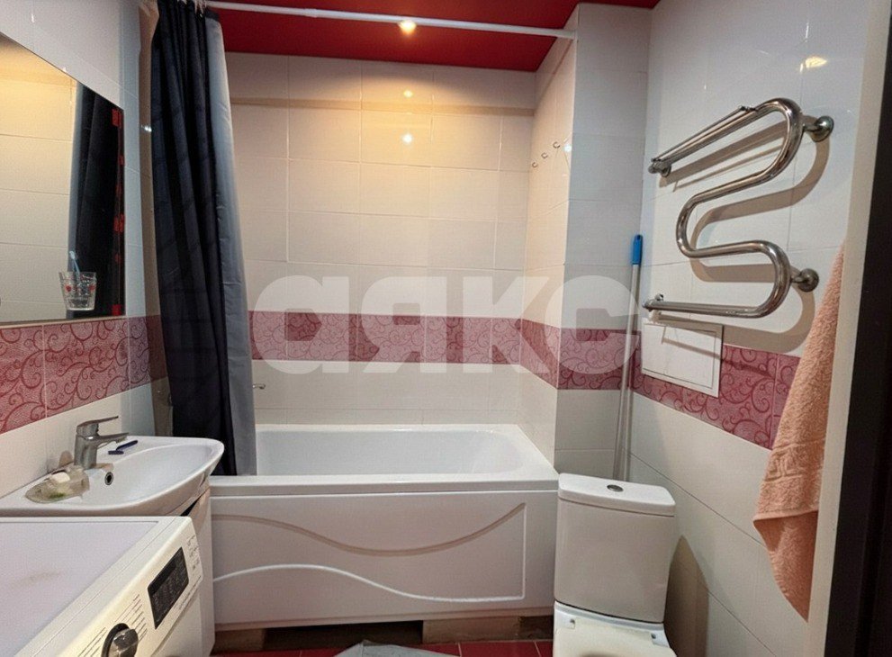 Фото №6: Студия 28 м² - Сочи, Центральный, мкр. Донская, ул. Гончарова, 1/1