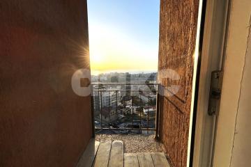 Фото №3: Студия 28 м² - Сочи, мкр. Донская, ул. Гончарова, 1/1