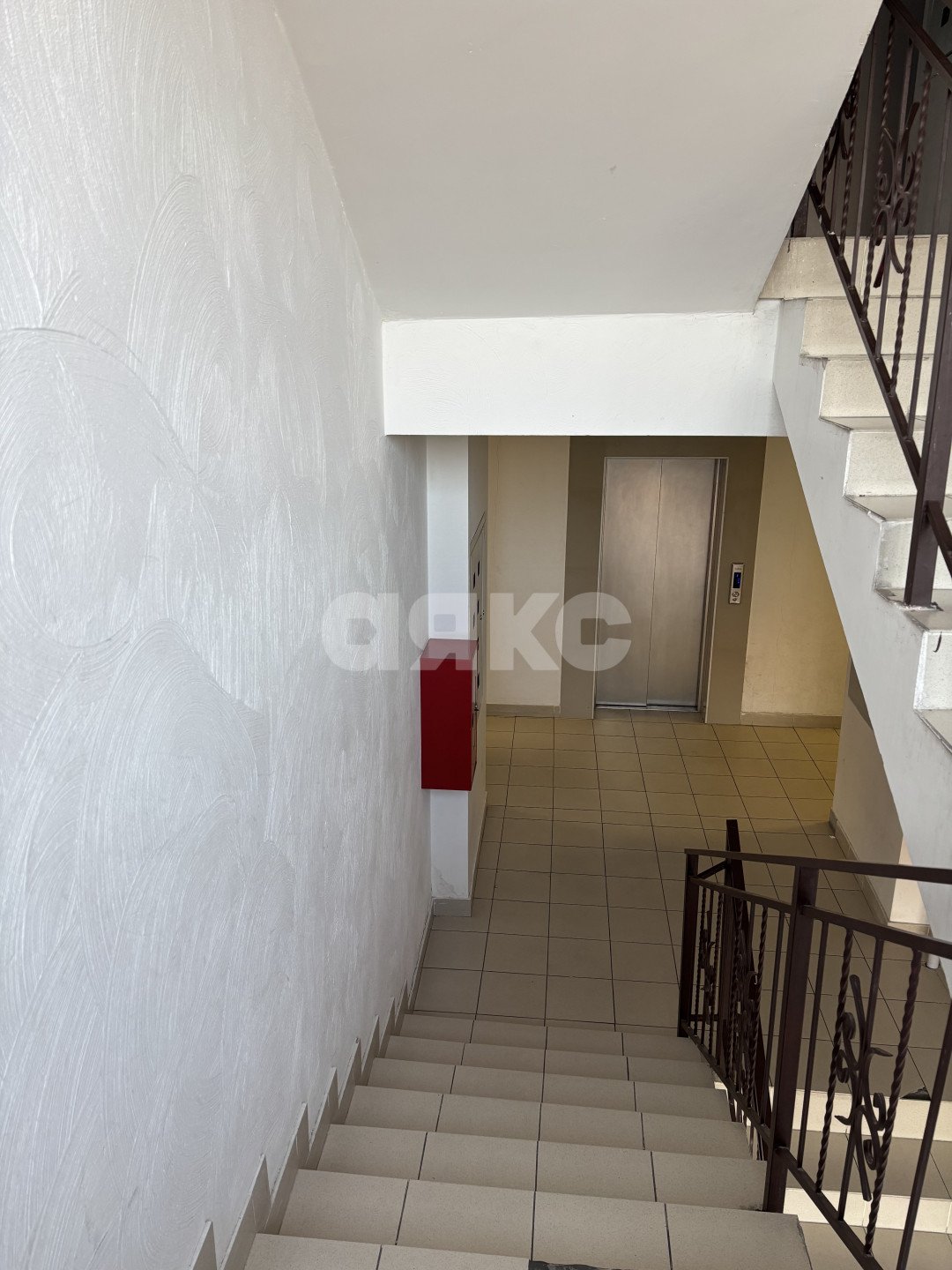 Фото №7: Студия 28 м² - Сочи, Центральный, мкр. Донская, ул. Гончарова, 1/1