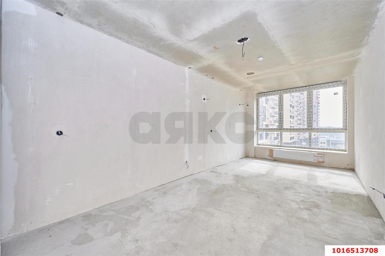 Фото №7: 2-комнатная квартира 66 м² - Краснодар, Центральный внутригородской округ, мкр. Черёмушки, ул. Обрывная, 132/1к14