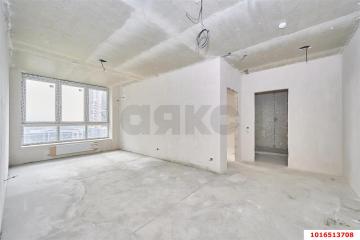 Фото №2: 2-комнатная квартира 58 м² - Краснодар, мкр. Черёмушки, ул. Обрывная, 132/1к14