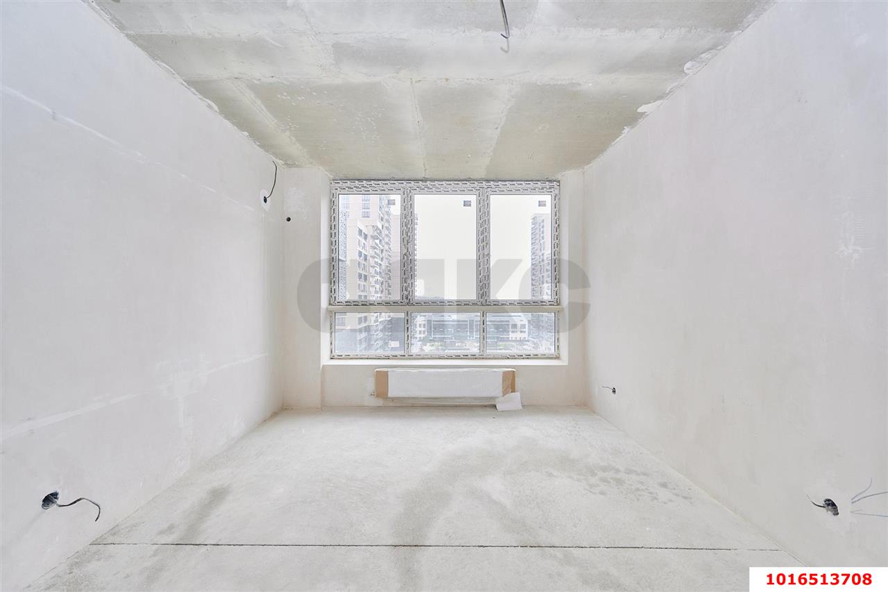 Фото №10: 2-комнатная квартира 66 м² - Краснодар, Центральный внутригородской округ, мкр. Черёмушки, ул. Обрывная, 132/1к14