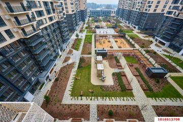 Фото №4: 2-комнатная квартира 58 м² - Краснодар, мкр. Черёмушки, ул. Обрывная, 132/1к14